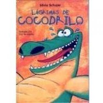 Lagrimas de cocodrilo
