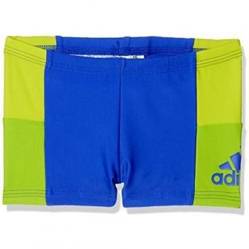 adidas Inf CB Bx B Bañador, Niños, Azul