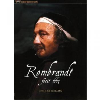Rembrandt fecit 1669 [Francia] [DVD]
