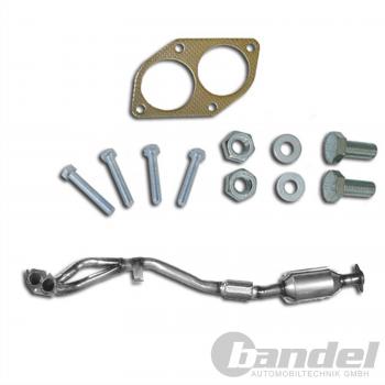 Bm Catalysts BM90160H Catalytic Converter