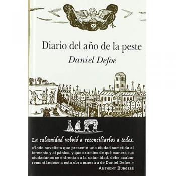 Diario del año de la peste: CLIV