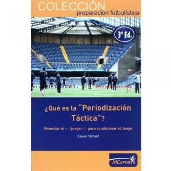 ¿Qué Es La Periodización Táctica?