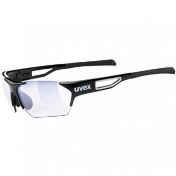 UVEX Sonnenbrille Sportstyle 202 Race Vario - Gafas de ciclismo