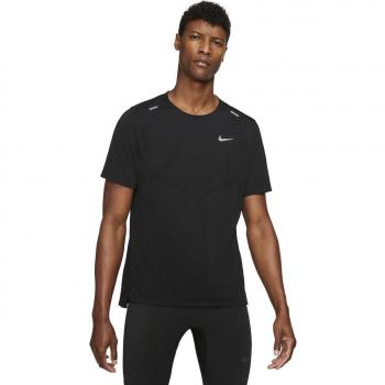 Camiseta de running Nike Dri-Fit Rise 365 para hombre