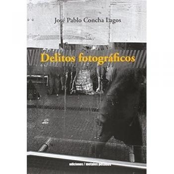 Delitos fotográficos