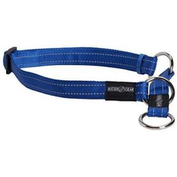 Buster Kruuse Ajustable Reflectante Gargantilla Collar de Perro