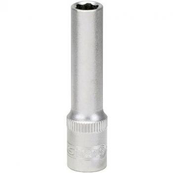 KS Tools 911.1429 1/4 Llave de vaso 9mm