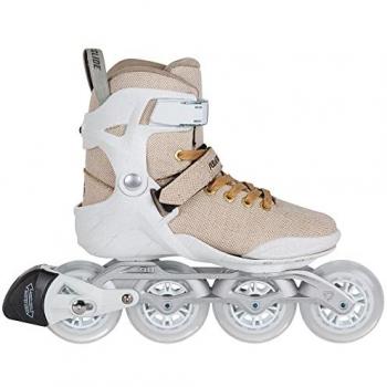 Powerslide Phuzion RFC 90 Patines en Línea para Adultos - Talla 44