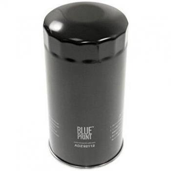 MAHLE ORIGINAL Filtro de aceite
