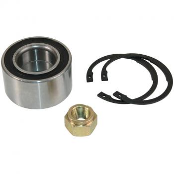 Juego de cojinete de rueda ABS 200076