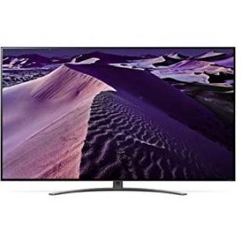 LG TV Mini LED 55QNED866QA 4K UHD Dolby Atmos