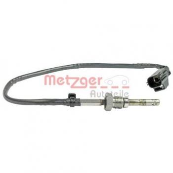 Metzger 0894206 Inyección De Combustible