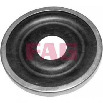 Cojinete de rodillos FAG Top mount 713 0392 20, columna amortiguación