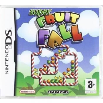 Super Fruitfall