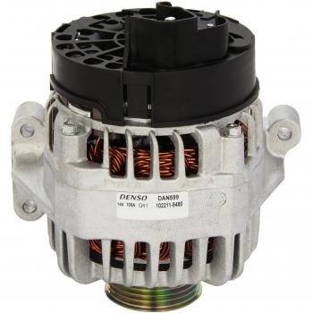 Alternador Generador DENSO DAN599 - Tipo: Alternador, Marca: Denso, Modelo: DAN599