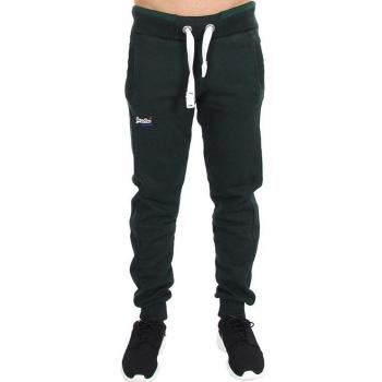 CHANDAL Superdry M70000ANF1 VSP VERDE