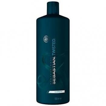 Sebastian Professional Twisted Elastic Detangler Conditioner 1000ml