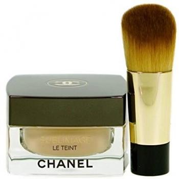 Chanel Sublimage Le Teint Fondo de Maquillaje BR22 Beige Rosé - 30 ml