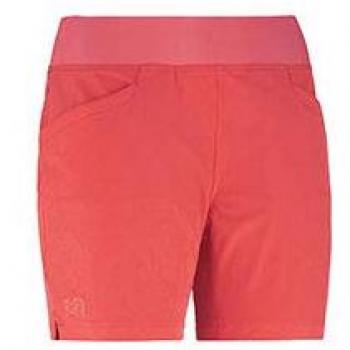 Millet Ld Wanaka S St Pantalones Cortos, Mujer, Rosa