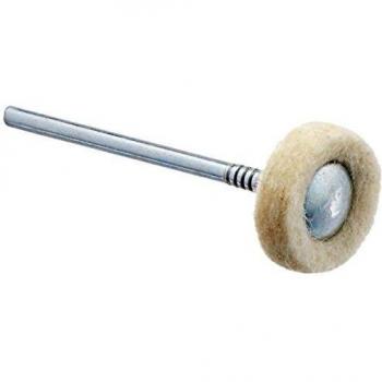 Proxxon 2228803 - Pulidor Disco 16 Mm.