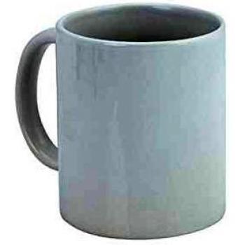 Taza de Ceramica (350 Mililitros) 143893.
