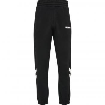 Hummel Legacy Plus Men's Black Joggers 2XL