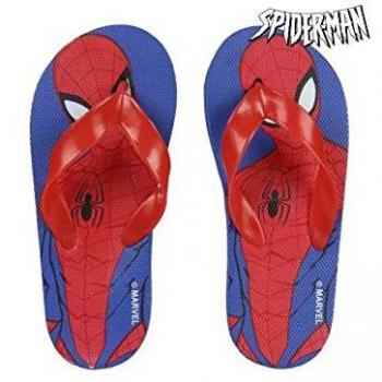Chanclas Spiderman 9367 (talla 33)