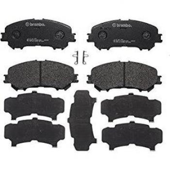 Brembo P 56 099 Pastillas de Frenos