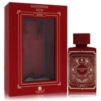 Riiffs - Goodness Oud Rouge 100ml Eau De Parfum Spray