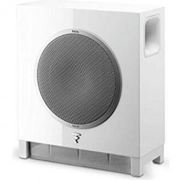 Subwoofer Activo Inalámbrico Focal Sub Air Blanco