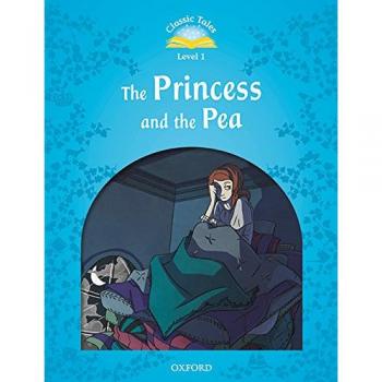 Classic Tales 1. The Princess and the Pea. MP3 Pack