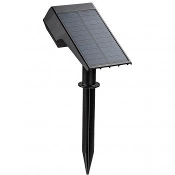 Pincho Solar LED Nantes 3000K Batería 3.7V 3000mAh IP65