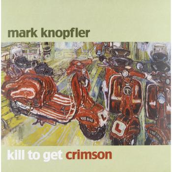 Kill to get crimson vinilo2lpcd