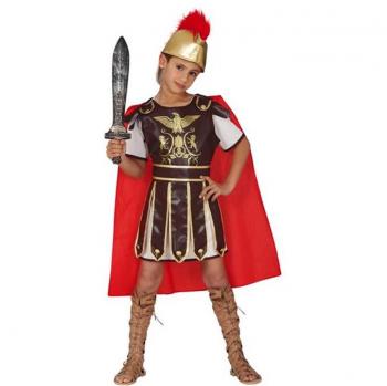 Disfraz de Gladiador Romano para niños by Guirca