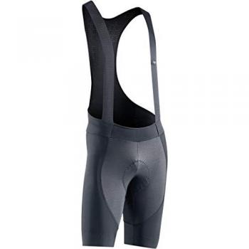 Culote Northwave Fast Explorer Negro Hombre Adulto - Pantalones Cortos, Color Negro, Talla L