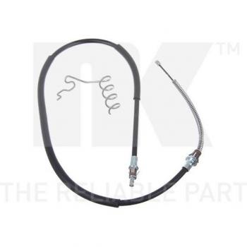 Cable de freno de mano NK 9025125