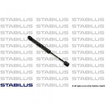 Resorte de gas para maletero/compartimento de carga STABILUS 017247
