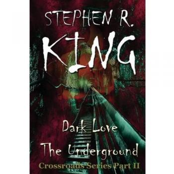 Dark Love The Underground: Volume 2