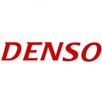 Condensador de aire acondicionado DENSO DCN35001