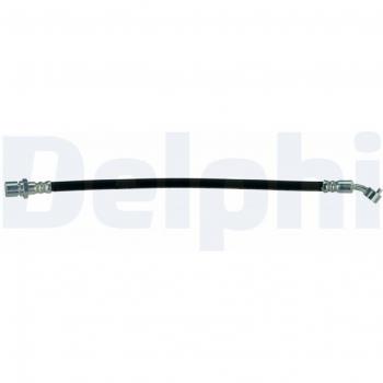 Tubo de freno DELPHI LH7222, Latiguillo de freno Derecho