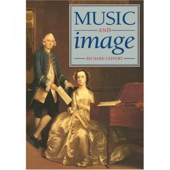 Música e Imagen: Domesticidad, Ideología y Formación Sociocultural en Inglaterra del Siglo XVIII - Edición de Bolsillo