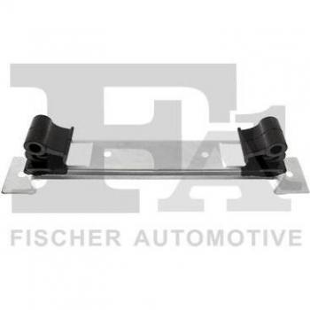 FA1 Soporte de tubo de escape de goma para sistema de escape 123-955