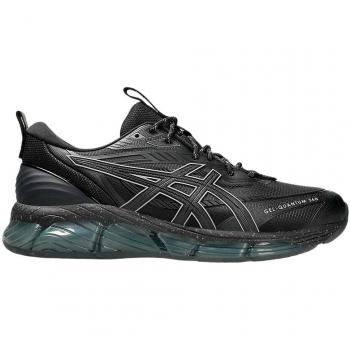 Asics Gel Quantum 360 VIII Utility Men's Black Sneakers Size 40