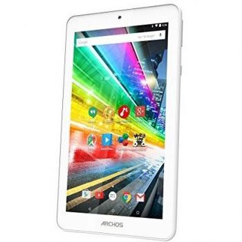 Archos Platinum 70 16GB Color blanco - Tablet