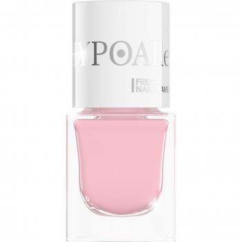 Esmalte de Uñas Hipoalergénico Bell French Nail Enamel 04 Rosa Nude para Manicura Francesa