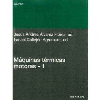 Máquinas térmicas motoras
