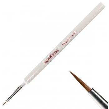 Army Painter Wargamer Detail Brush