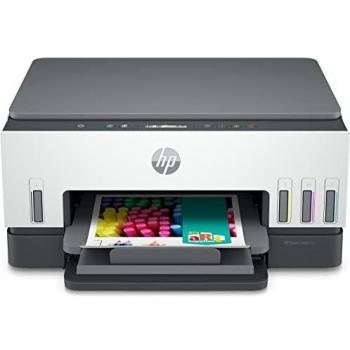 HP Smart Tank 670 All-in-One Inyección de tinta térmica A4 4800 x 1200 DPI 12 ppm Wifi 6UU48A#670