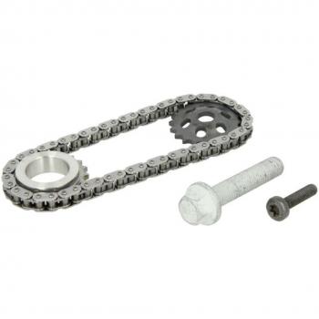 Juego de cadenas, accionamiento de la bomba de aceite SWAG 11 94 8384