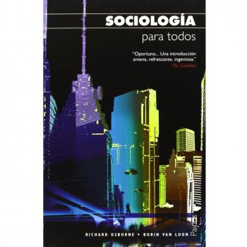 Sociología para todos: 9